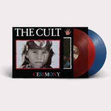 Vinyl CEREMONY