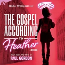 CD THE GOSPEL ACCORDING TO HEATHER