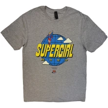 Supergirl Rise To The Top thumbnail