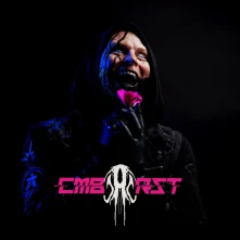 CD COMBICHRIST - CMBCRST