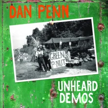 Dan Penn, Vinyl UNHEARD DEMOS