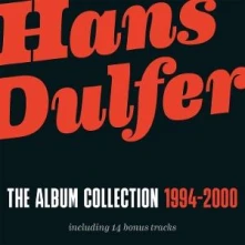 CD THE ALBUM COLLECTION 1994-2000