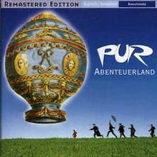 Pur, CD ABENDTEUERLAND