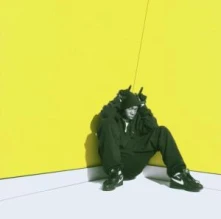 Dizzee Rascal, CD BOY IN DA CORNER
