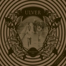CD CHILDHOOD'S END