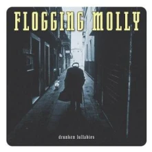 Flogging Molly, Vinyl DRUNKEN LULLABIES