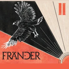 CD FRANDER - FRANDER II