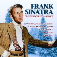 CD Greatest Christmas Songs