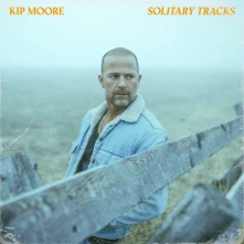 Kip Moore, CD SOLITARY TRACKS