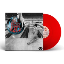 The Black Keys, Vinyl OHIO PLAYERS (RED VINYL, INDIE EXCLUSIVE)