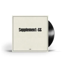 Paul Weller, Vinyl SUPPLEMENT: 66