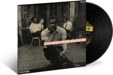 Donald Byrd, Vinyl Byrd Blows On Beacon Hill