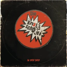 Vinyl IN DER BRD (RED)