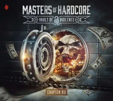 CD V/A - MASTERS OF HARDCORE 41