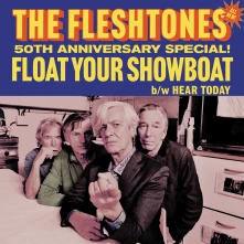Vinyl 7-FLOAT YOUR SHOWBOAT/...