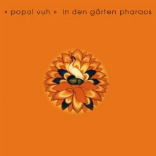 Vinyl IN DER GARTEN PHARAOS