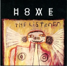 Vinyl THE LISTENER