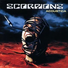 CD ACOUSTICA