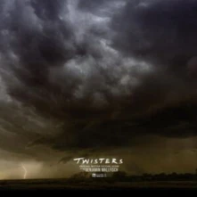 Benjamin Wallfisch, CD TWISTERS