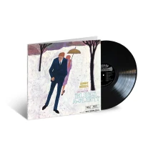 Vinyl Blues-A-Plenty