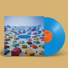 Vinyl NO DRAMA