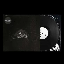 King Krule, Vinyl YOU HEAT ME UP, YOU COOL ME DOWN