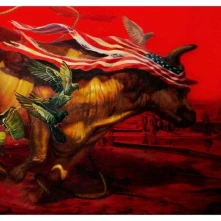 Vinyl PROTEST THE HERO - PALIMPSEST