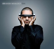 Ibrahim Maalouf, CD DIA
