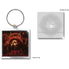 Kľúčenka Repentless