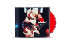 Inhaler, CD OPEN WIDE