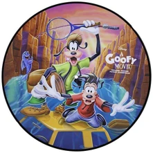 Vinyl A GOOFY MOVIE