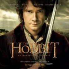 CD THE HOBBIT