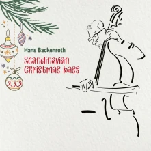 CD SCANDINAVIAN CHRISTMAS...