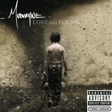 Mudvayne, CD LOST & FOUND