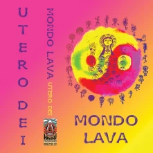 Kazeta UTERO DEI