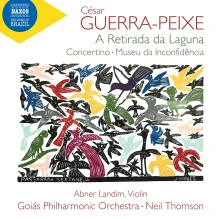 CD CESAR GUERRA-PEIXE: A ...