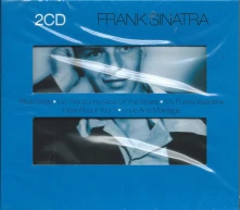 CD Frank Sinatra