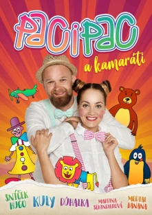 DVD ...a kamaráti