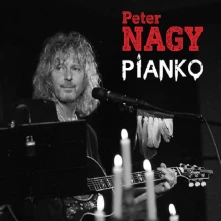 Peter Nagy, CD Pianko