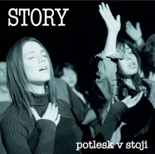 CD Potlesk v stoji