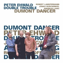 CD DUMONT DANCER