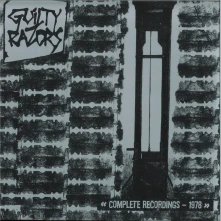 Vinyl COMPLETE RECORDINGS 19...