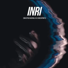 Vinyl INRI (INDUSTRIA NACIONAL DEL RUIDO INFINITO)