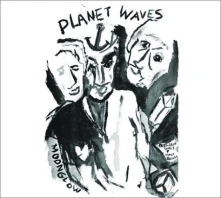 CD PLANET WAVES