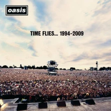 CD Time Flies... 1994 - 2009 (2CD)