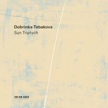 CD SUN TRIPTYCH
