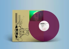 Vinyl AVA LUNA