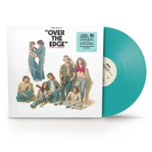 Vinyl OVER THE EDGE - OST (RSD 2025)