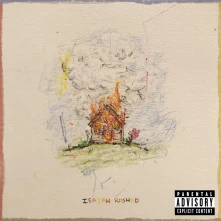 CD Rashad, Isaiah - House is Burning