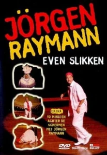 DVD EVEN SLIKKEN